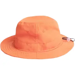 FWRD Venture Hat Orange Side